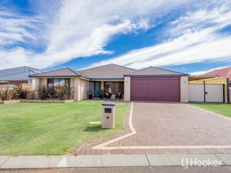 3 Maalak Turn, Dalyellup WA 6230