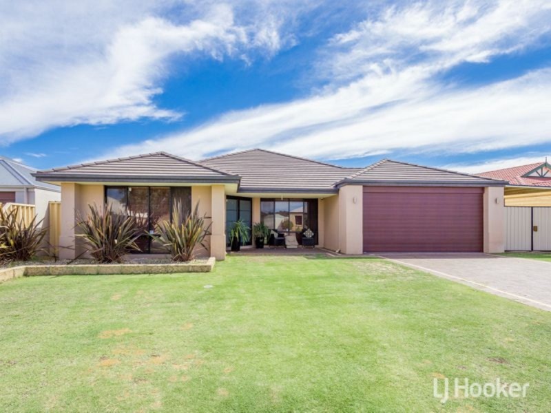 3 Maalak Turn, Dalyellup WA 6230