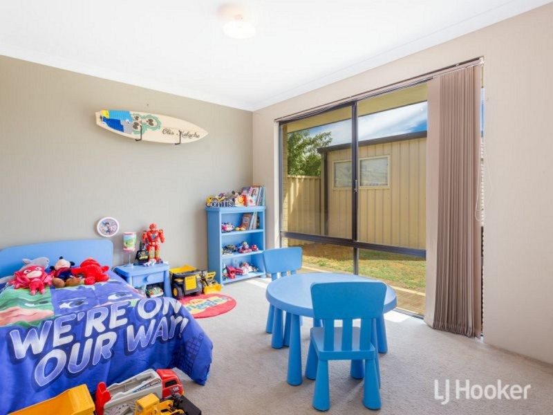 3 Maalak Turn, Dalyellup WA 6230