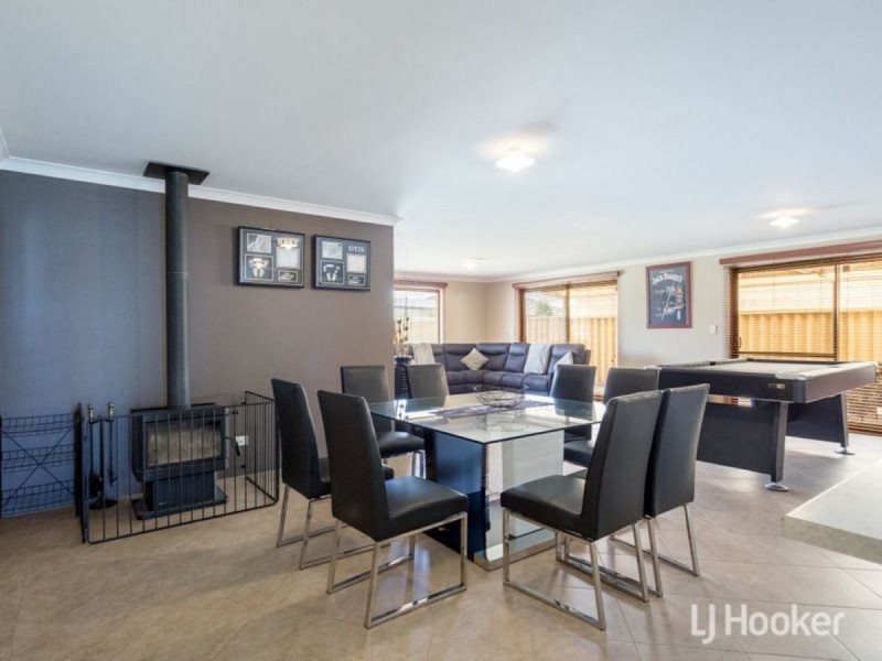 3 Maalak Turn, Dalyellup WA 6230