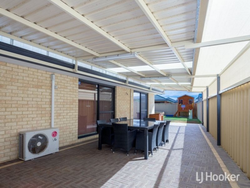 3 Maalak Turn, Dalyellup WA 6230