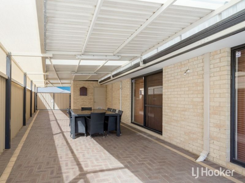 3 Maalak Turn, Dalyellup WA 6230