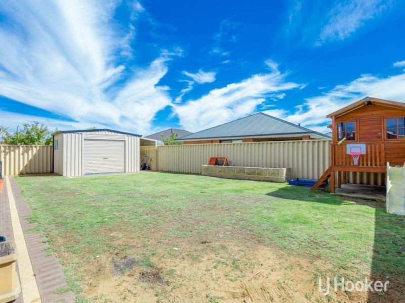 3 Maalak Turn, Dalyellup WA 6230