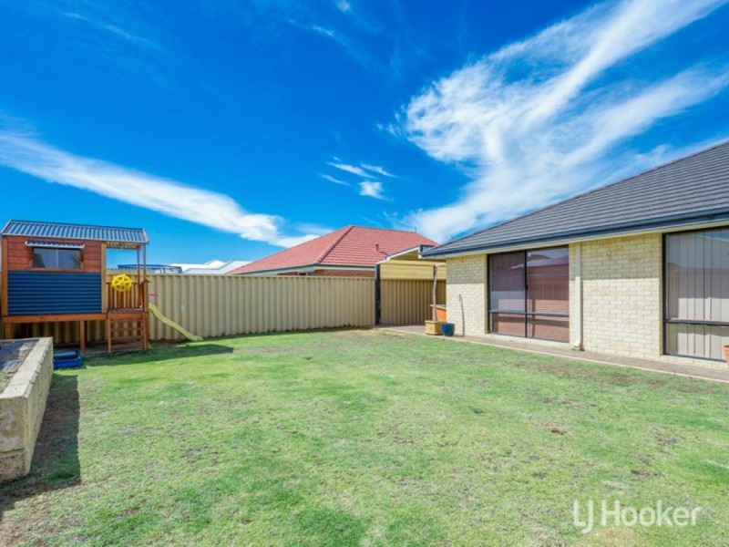 3 Maalak Turn, Dalyellup WA 6230