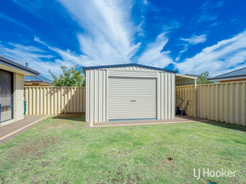 3 Maalak Turn, Dalyellup WA 6230