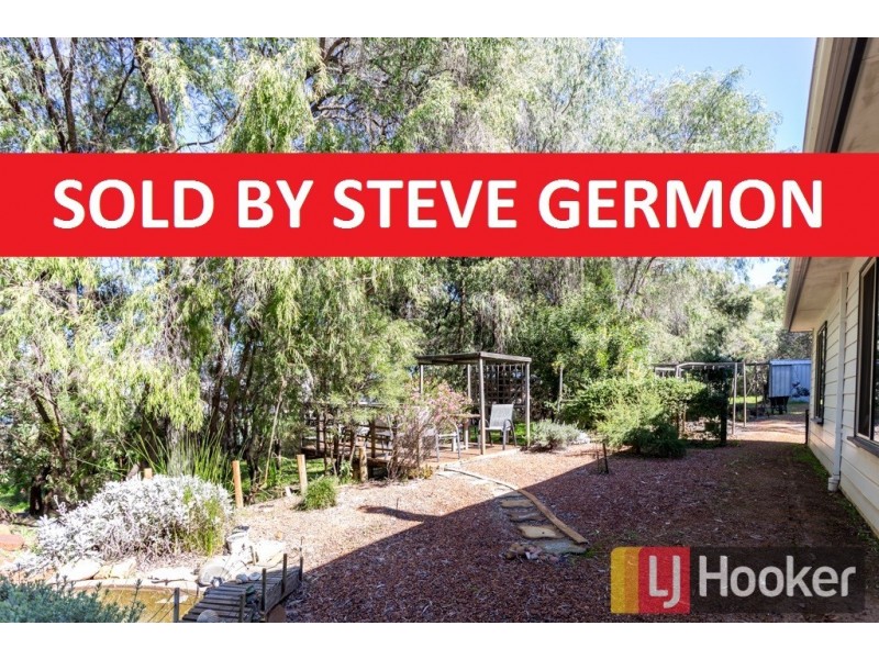 20 Leschenault Parade, Leschenault WA 6233