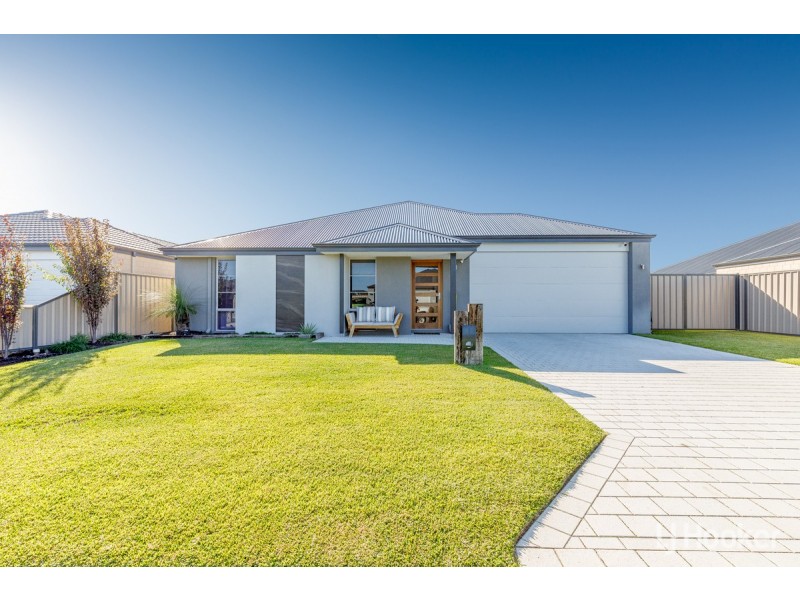 3 Galah Way, Australind WA 6233