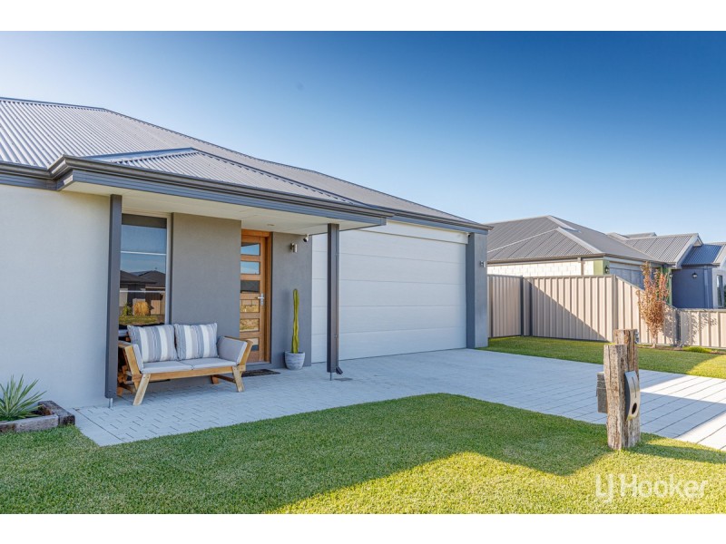 3 Galah Way, Australind WA 6233