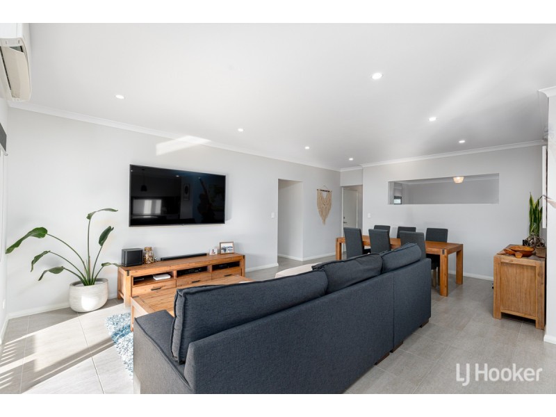 3 Galah Way, Australind WA 6233