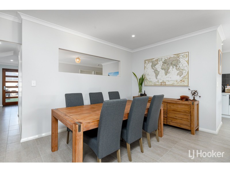 3 Galah Way, Australind WA 6233