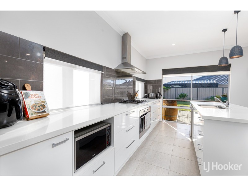 3 Galah Way, Australind WA 6233