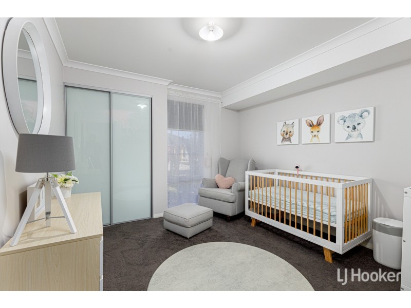 3 Galah Way, Australind WA 6233