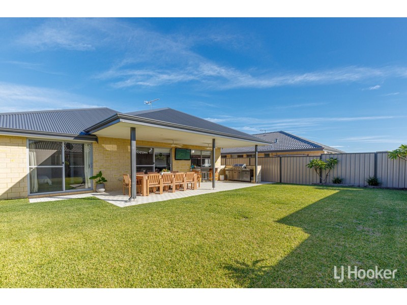 3 Galah Way, Australind WA 6233