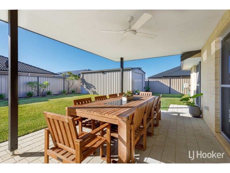 3 Galah Way, Australind WA 6233