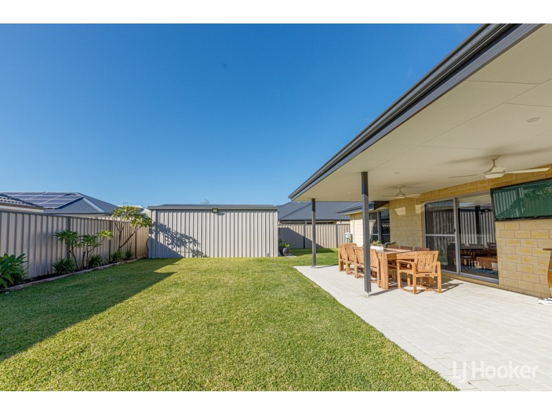 3 Galah Way, Australind WA 6233