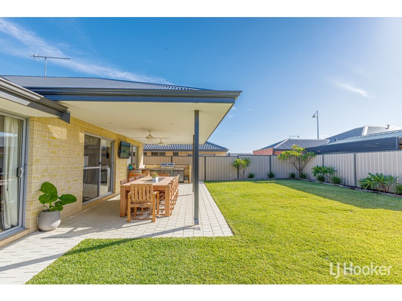 3 Galah Way, Australind WA 6233