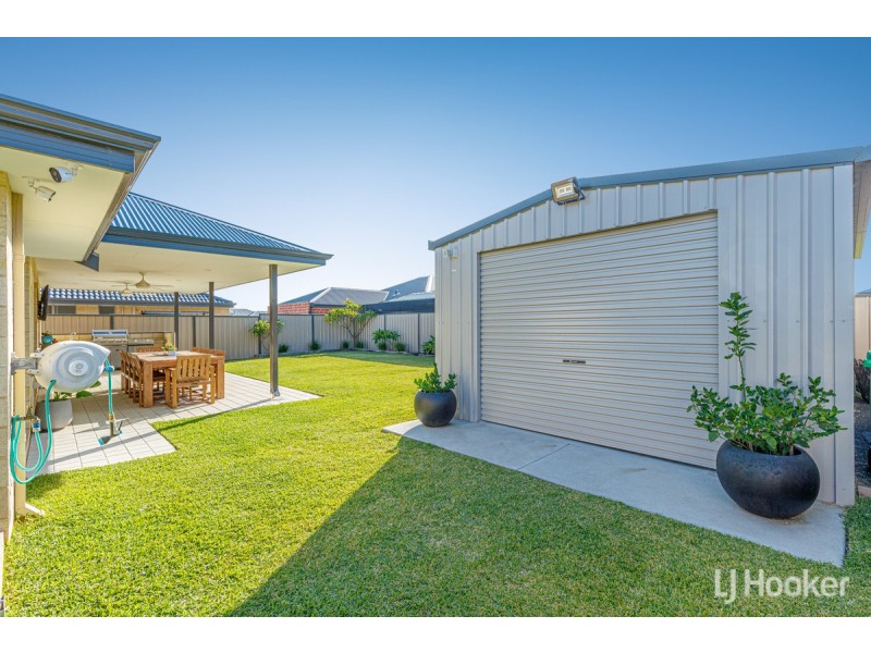 3 Galah Way, Australind WA 6233