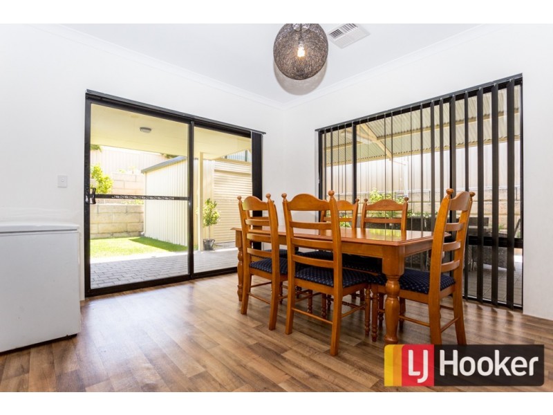 38 Brotherton Way, Australind WA 6233