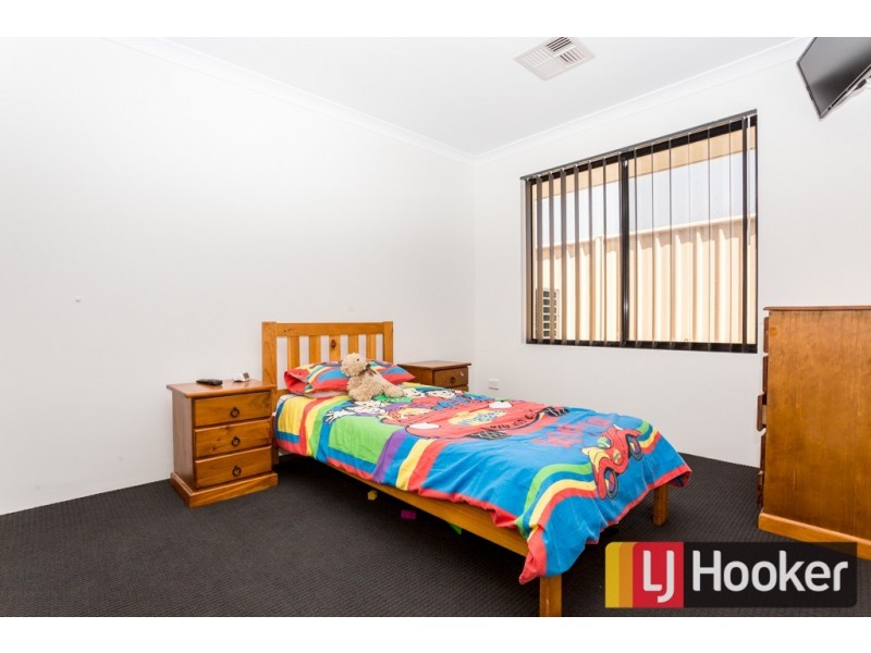 38 Brotherton Way, Australind WA 6233