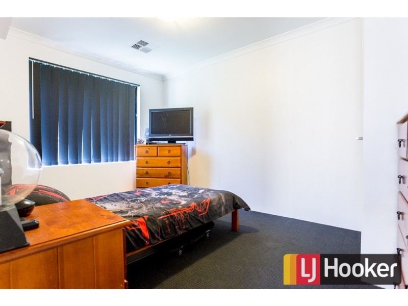 38 Brotherton Way, Australind WA 6233