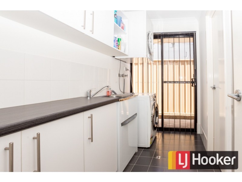 38 Brotherton Way, Australind WA 6233