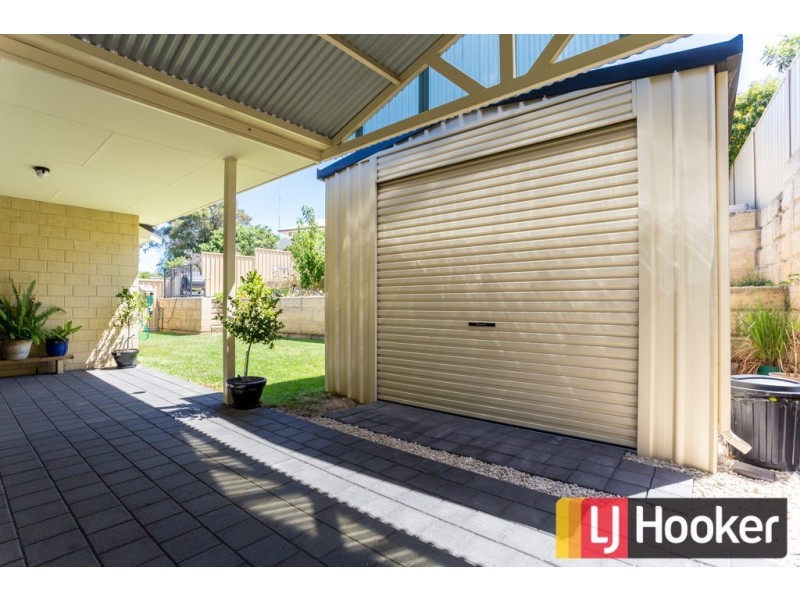 38 Brotherton Way, Australind WA 6233