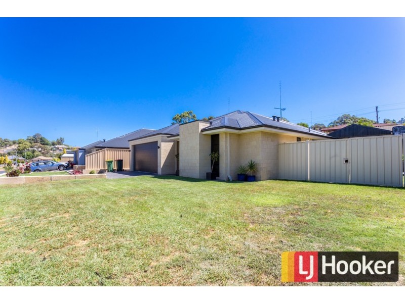 38 Brotherton Way, Australind WA 6233