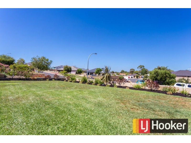 38 Brotherton Way, Australind WA 6233