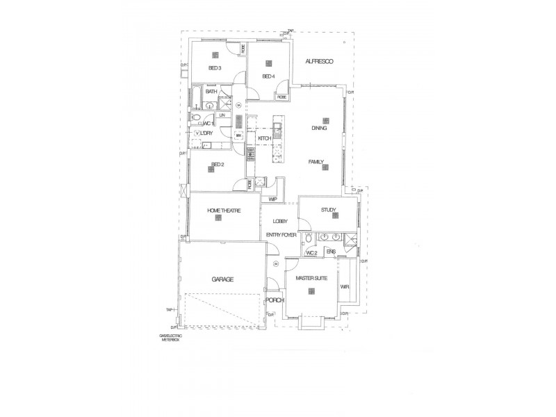 38 Brotherton Way, Australind WA 6233