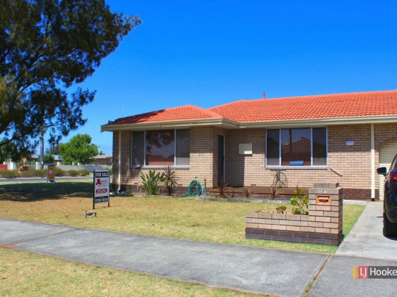 14A Allen Street, Bunbury WA 6230