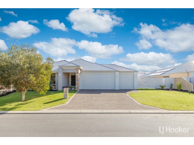 28 Adeline Drive, Millbridge WA 6232