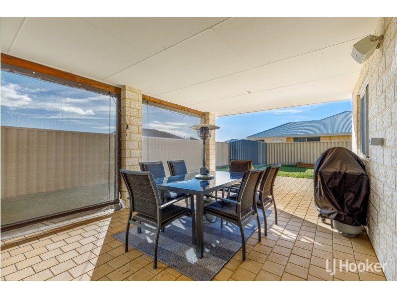 28 Adeline Drive, Millbridge WA 6232