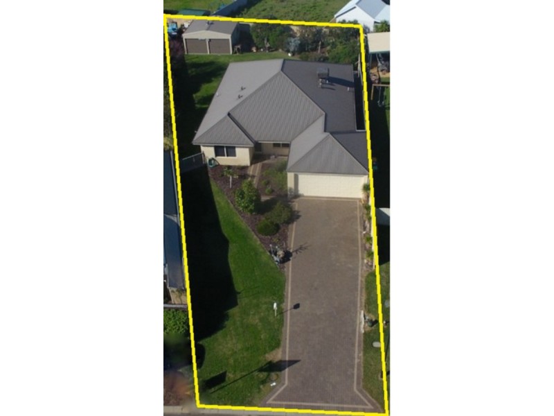 28 Savory Crescent, Yalyalup WA 6280