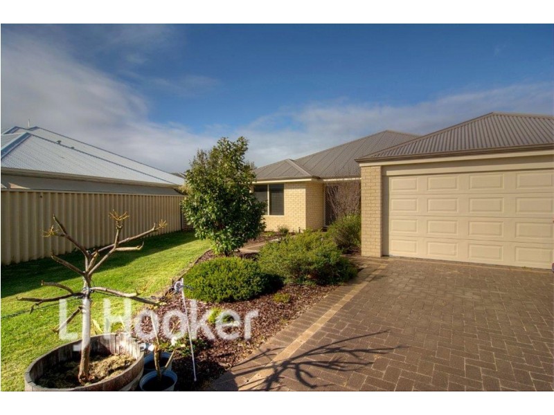 28 Savory Crescent, Yalyalup WA 6280