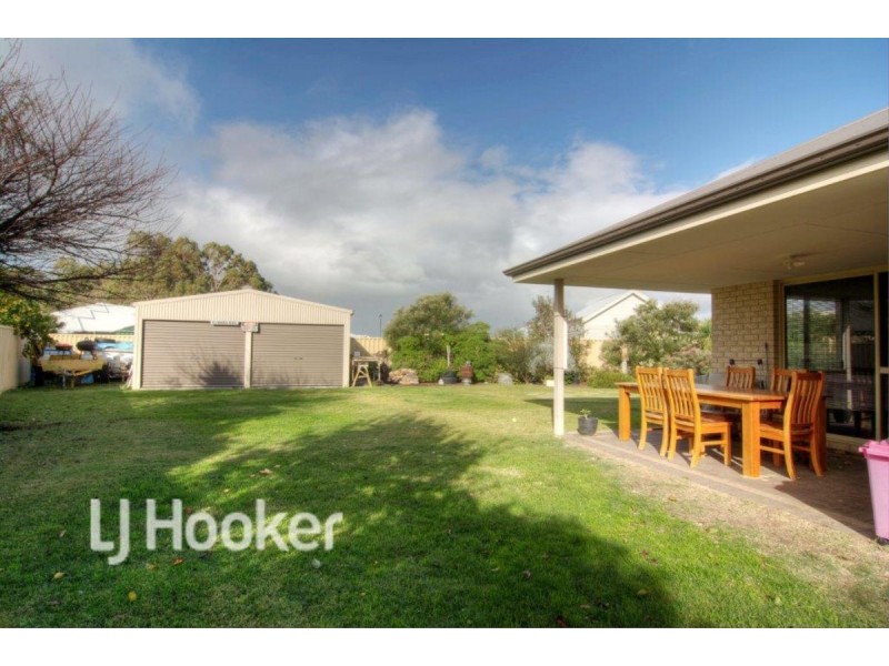 28 Savory Crescent, Yalyalup WA 6280