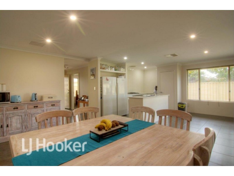 28 Savory Crescent, Yalyalup WA 6280