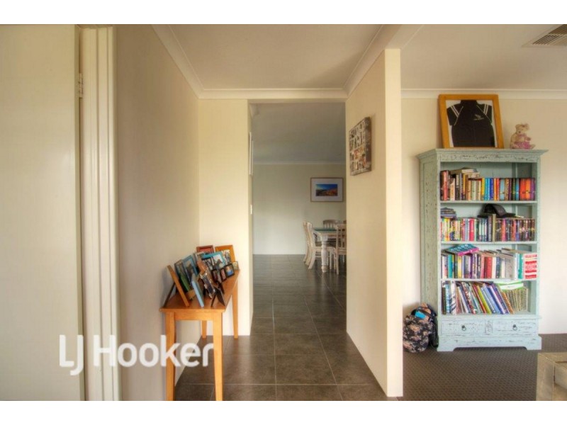 28 Savory Crescent, Yalyalup WA 6280