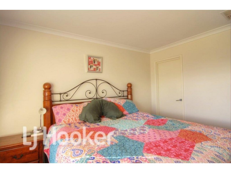 28 Savory Crescent, Yalyalup WA 6280