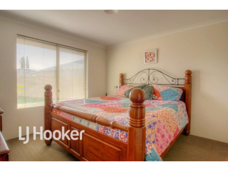 28 Savory Crescent, Yalyalup WA 6280