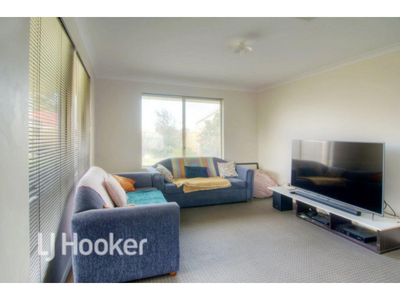 28 Savory Crescent, Yalyalup WA 6280