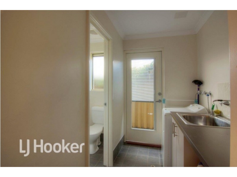 28 Savory Crescent, Yalyalup WA 6280