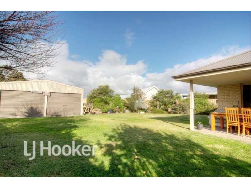 28 Savory Crescent, Yalyalup WA 6280