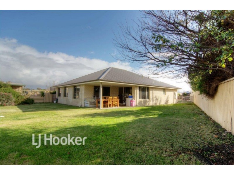 28 Savory Crescent, Yalyalup WA 6280