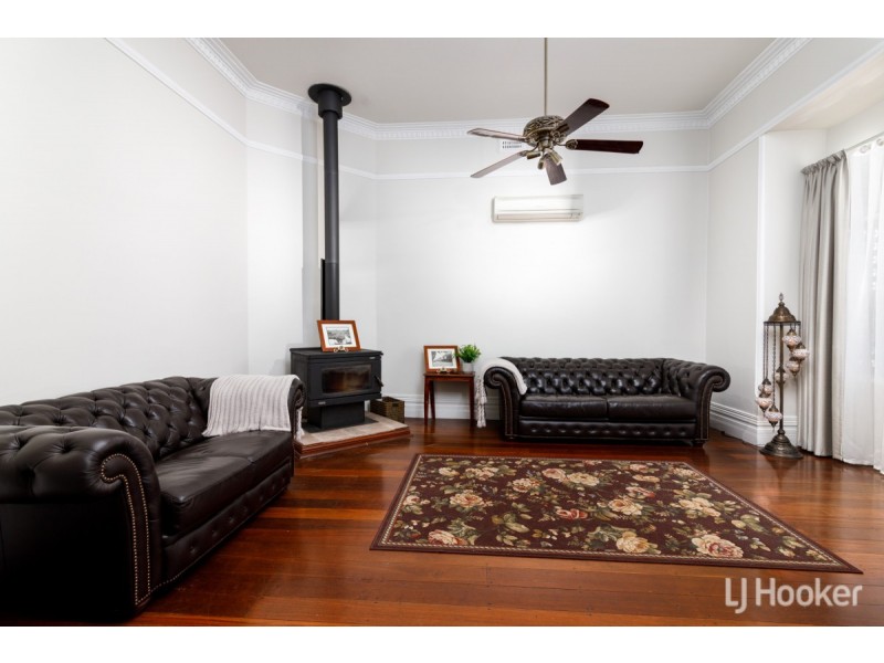 45 Wittenoom Street, Collie WA 6225