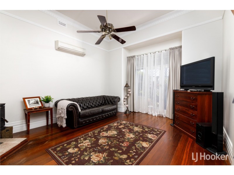 45 Wittenoom Street, Collie WA 6225