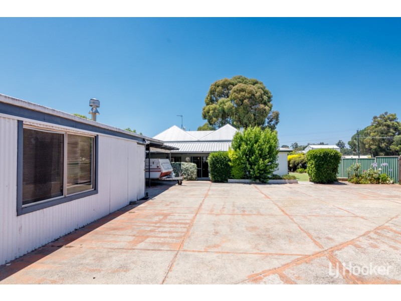45 Wittenoom Street, Collie WA 6225