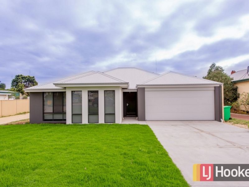 4 Gregory Street, South Bunbury WA 6230