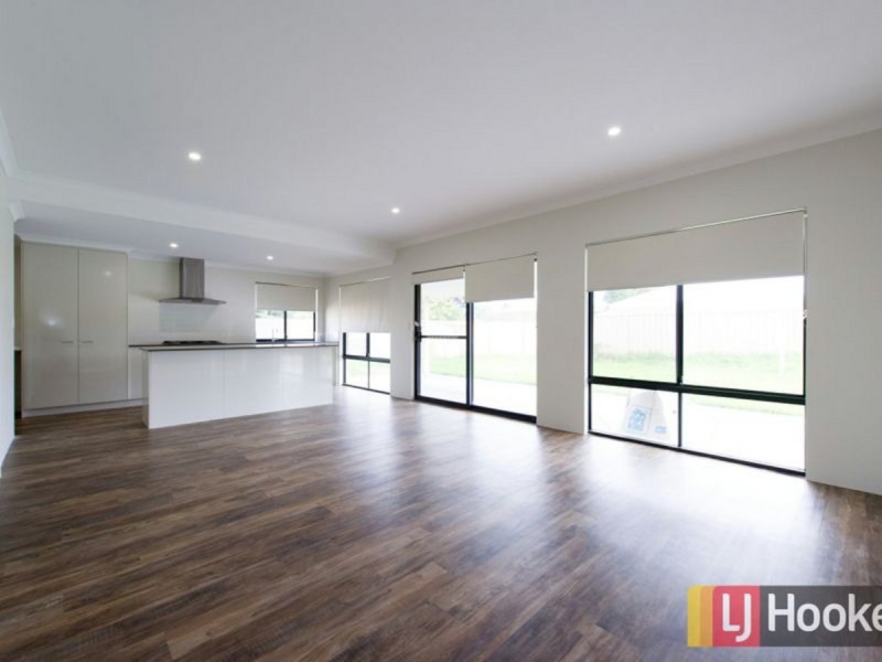 4 Gregory Street, South Bunbury WA 6230