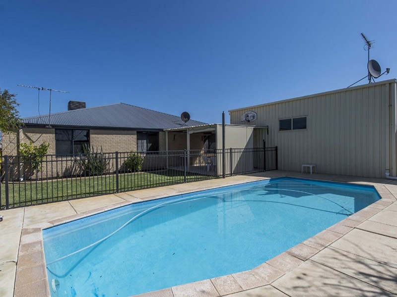 2 Leicester Ramble, Eaton WA 6232