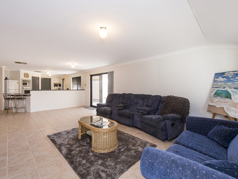 2 Leicester Ramble, Eaton WA 6232